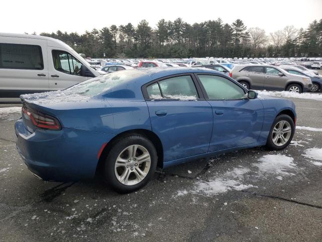 2C3CDXBG6NH201414 | 2022 DODGE CHARGER SX