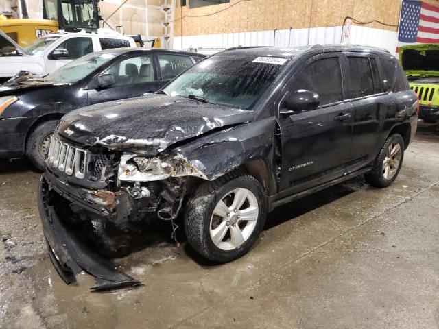 2011 Jeep Compass Sport