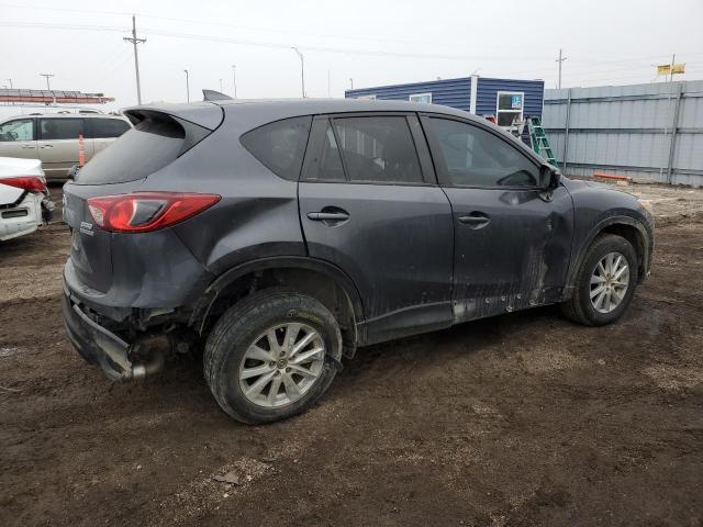 JM3KE4CYXG0747898 | 2016 MAZDA CX-5 TOURI