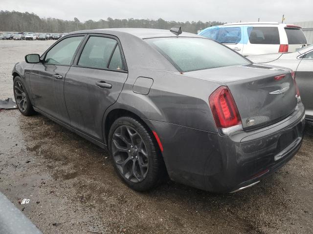 2C3CCABG0KH538799 | 2019 CHRYSLER 300 S