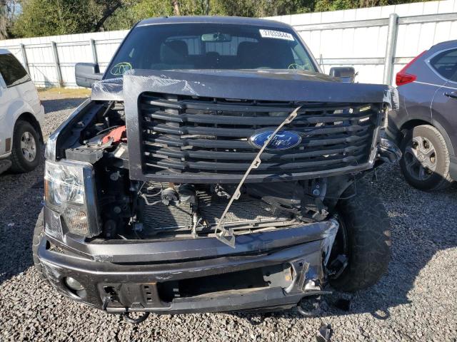 1FTFW1EF5EKG29812 | 2014 FORD F150 SUPER