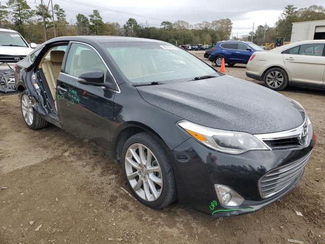 4T1BK1EB5FU193584 | 2015 TOYOTA AVALON XLE