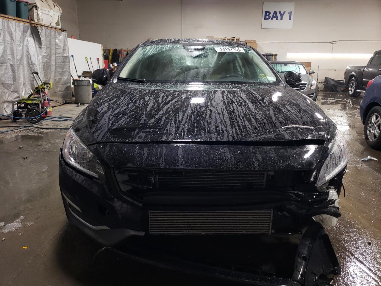 LYV402FK7GB102740 VOLVO S60 2016