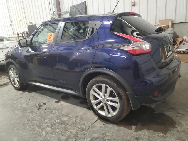2015 NISSAN JUKE S - JN8AF5MV3FT554425