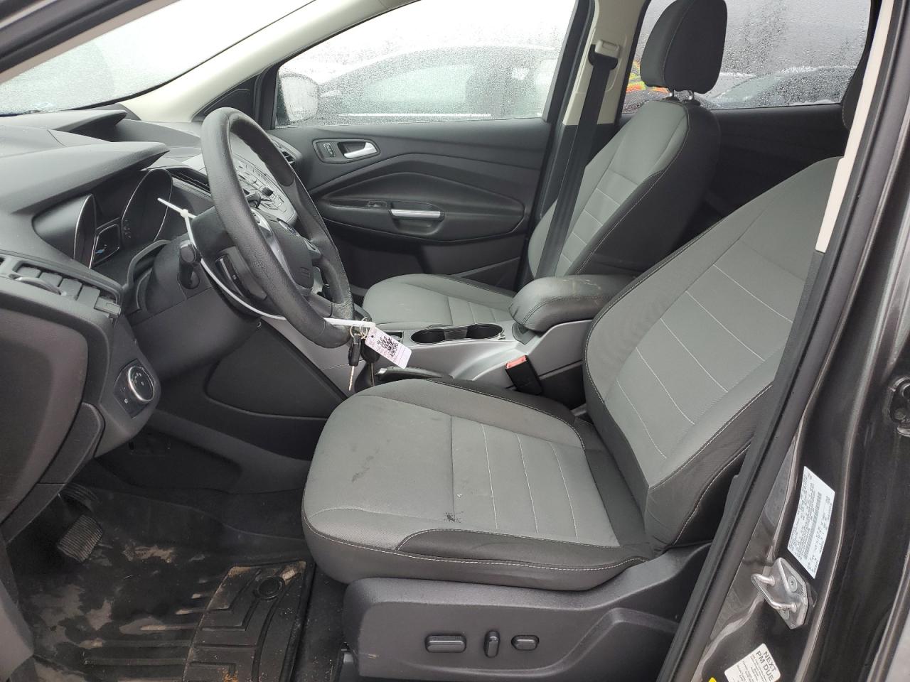 1FMCU9G92GUA54540 FORD ESCAPE 2016