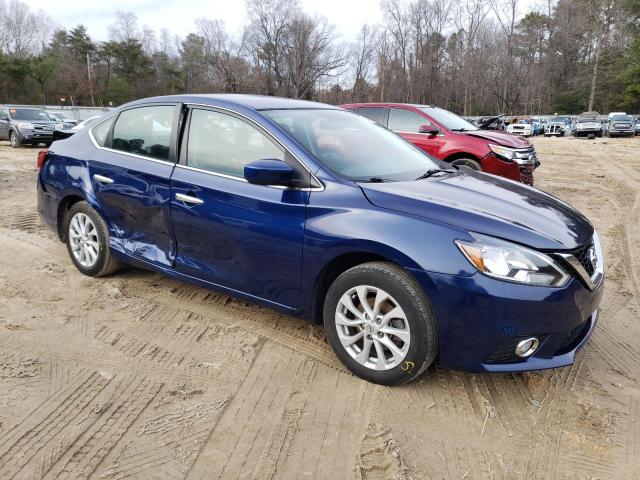 Vin: 3n1ab7ap7ky440697, lot: 37927294, nissan sentra s 20194