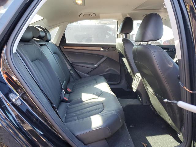 2020 VOLKSWAGEN PASSAT SEL - 1VWCA7A35LC027643