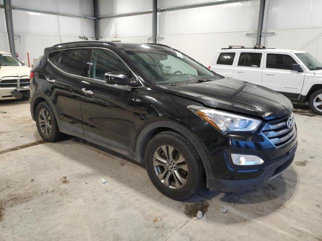 5XYZUDLBXEG129610 | 2014 HYUNDAI SANTA FE S