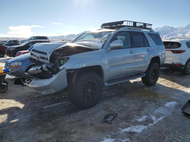 2004 Toyota 4Runner Limited