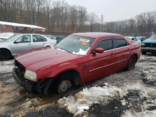 2007 Chrysler 300 Touring