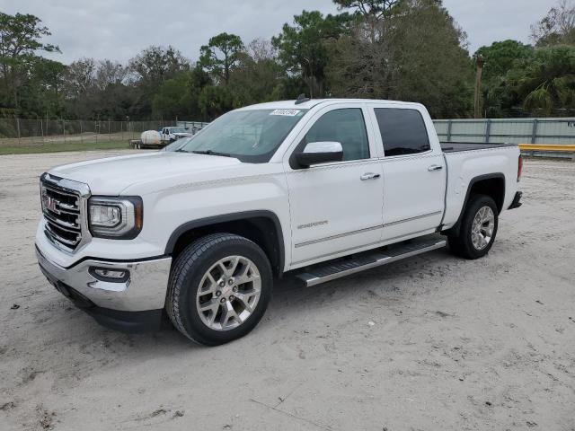 3GTP1NEC8JG261580 | 2018 GMC SIERRA C15