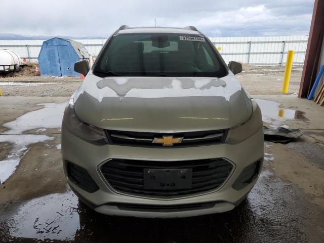 KL7CJPSB0HB047513 | 2017 CHEVROLET TRAX 1LT