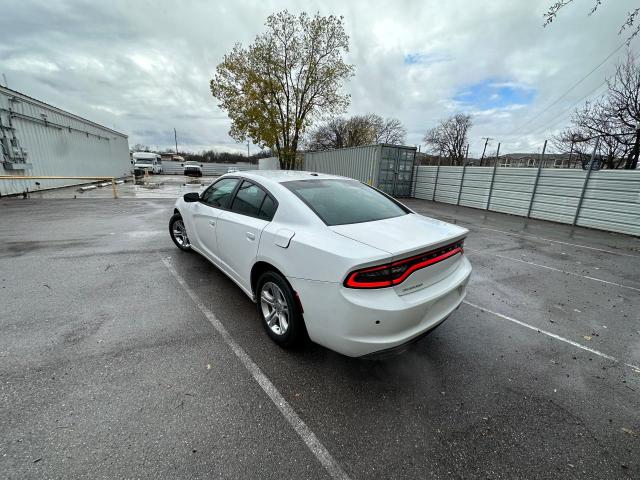 2C3CDXBG0FH790302 | 2015 Dodge charger se