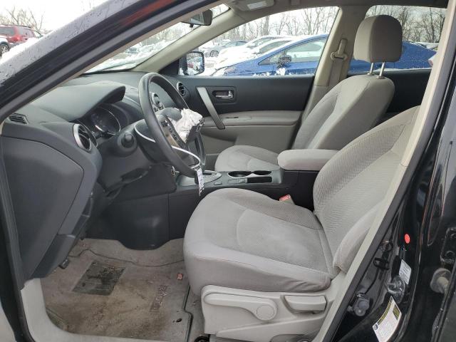2015 NISSAN ROGUE SELE JN8AS5MV0FW770470