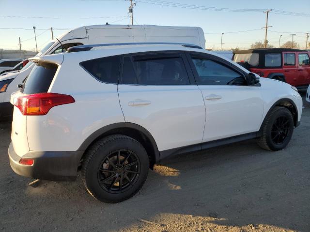 JTMWFREV6EJ020014 | 2014 TOYOTA RAV4 XLE