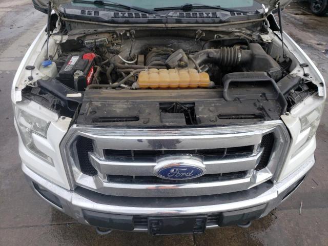 1FTEW1EF4GKE25405 | 2016 FORD F150 SUPER