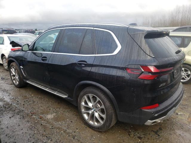 5UX23EU04R9S52817 | 2024 BMW X5 XDRIVE4