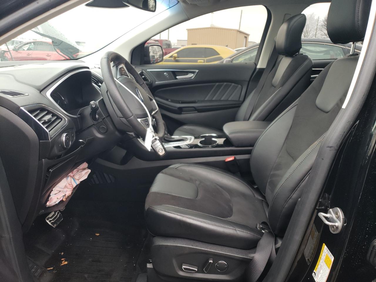 2FMPK4AP4JBC62806 FORD EDGE 2018
