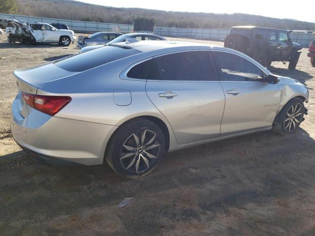 2017 CHEVROLET MALIBU - 1G1ZE5ST1HF100753