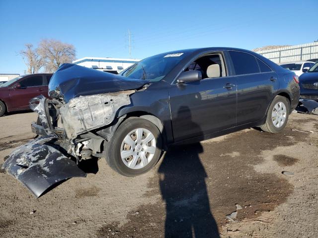 2009 Toyota Camry Base