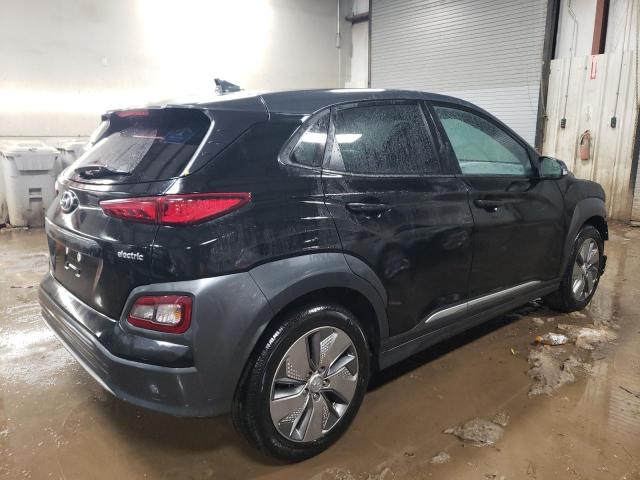 KM8K23AG3MU131529 | 2021 HYUNDAI KONA SEL