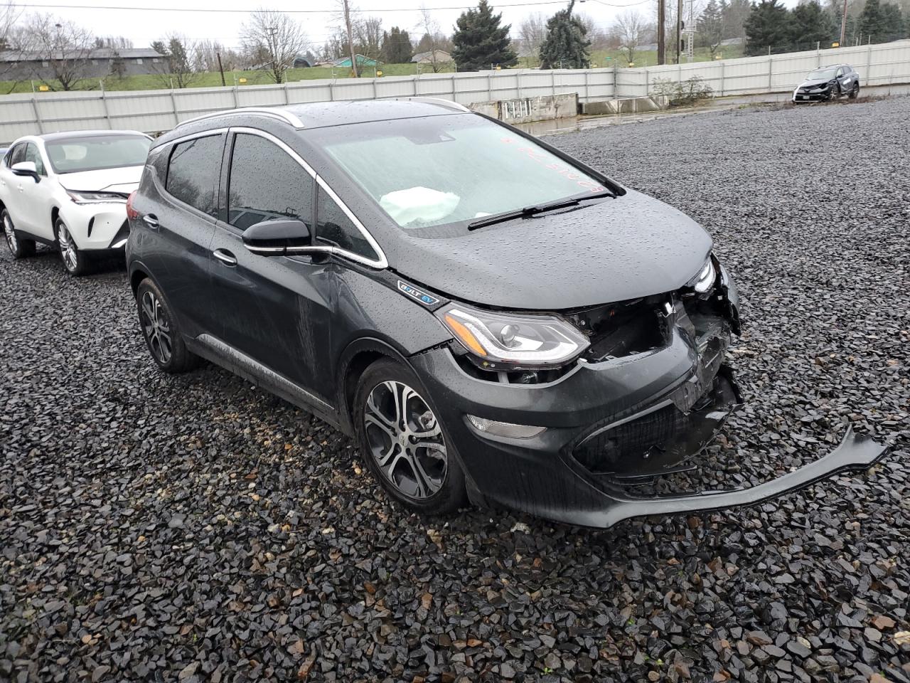1G1FZ6S03M4114176 CHEVROLET BOLT 2021