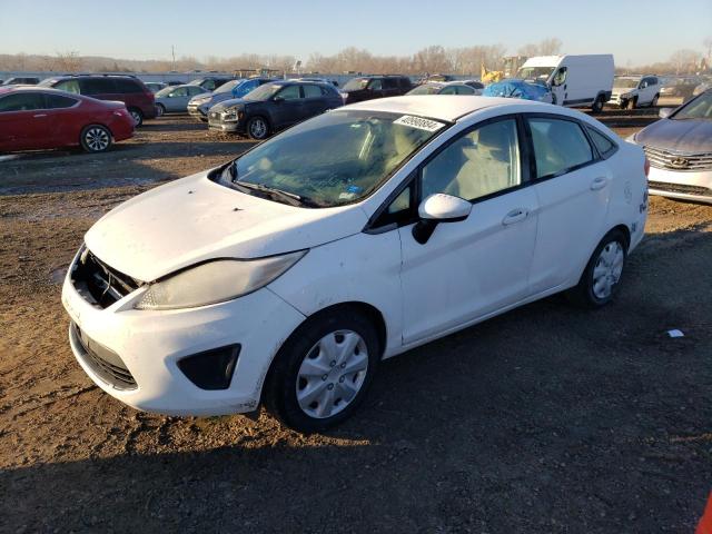 Vin: 3fadp4aj7dm142818, lot: 40990884, ford fiesta s 2013 img_1