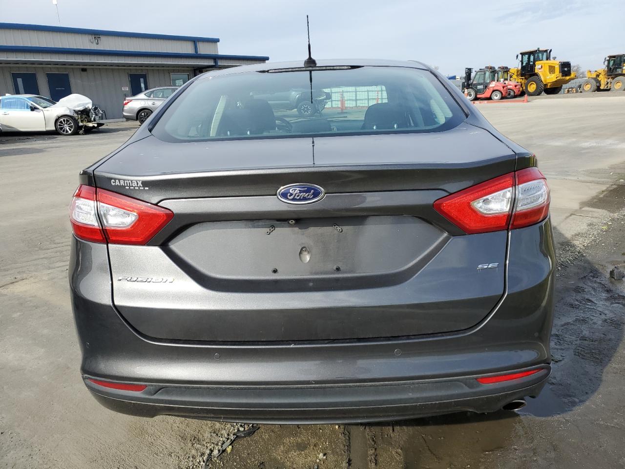 3FA6P0H78GR123083 FORD FUSION 2016
