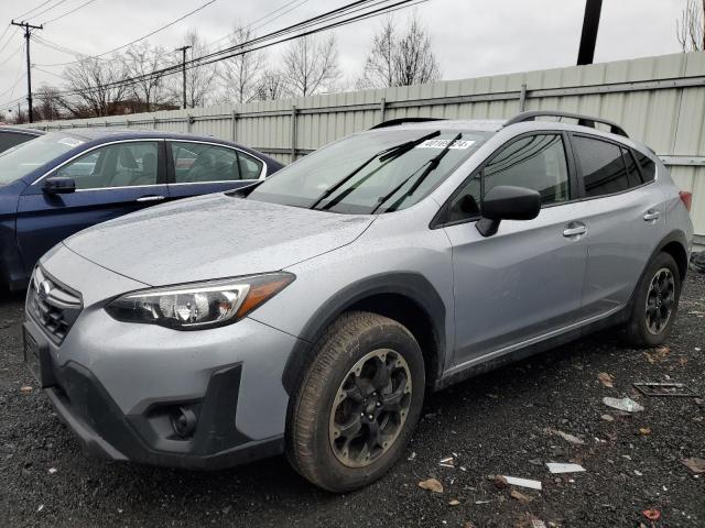 2022 Subaru Crosstrek 