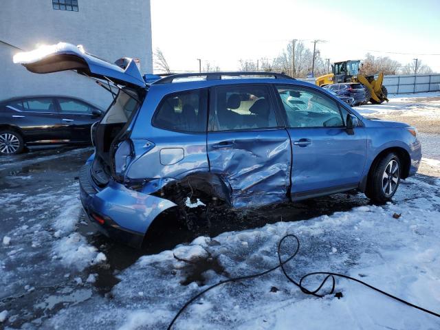 JF2SJAGC1JH554597 | 2018 SUBARU FORESTER 2