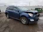 CHEVROLET EQUINOX LT photo