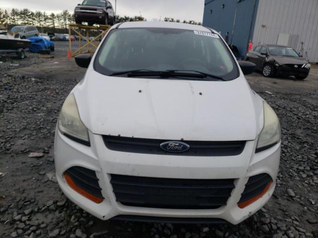 1FMCU0F73EUA81223 | 2014 FORD ESCAPE S