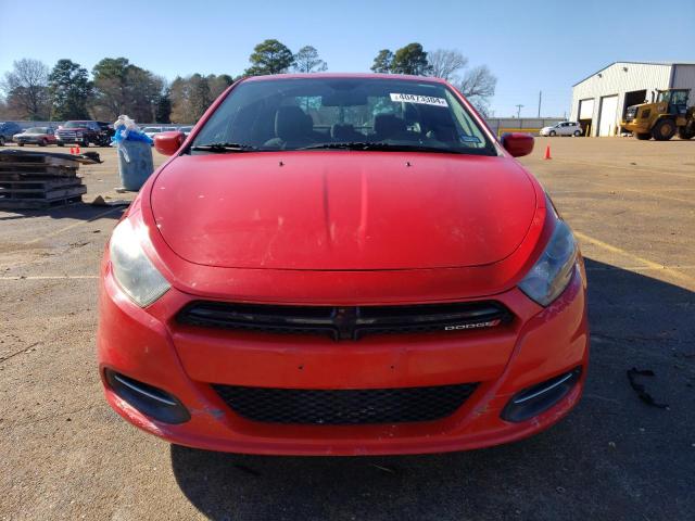 VIN 4T1G11AK8PU078073 2016 DODGE DART no.5