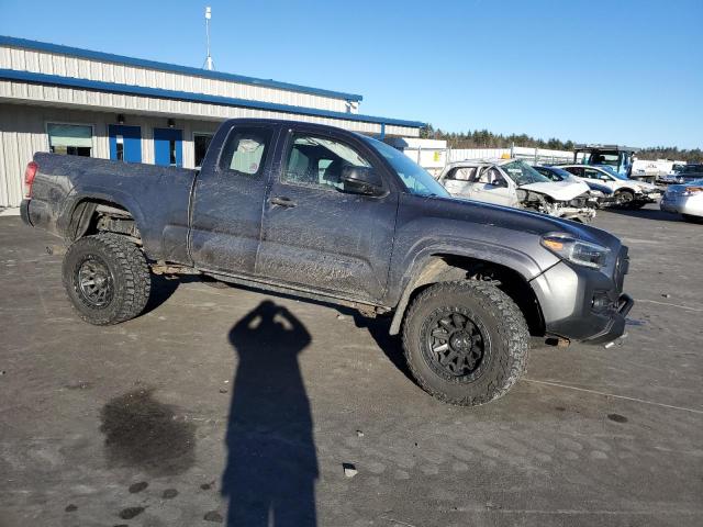 5TFSX5EN6HX054816 | 2017 TOYOTA TACOMA ACC