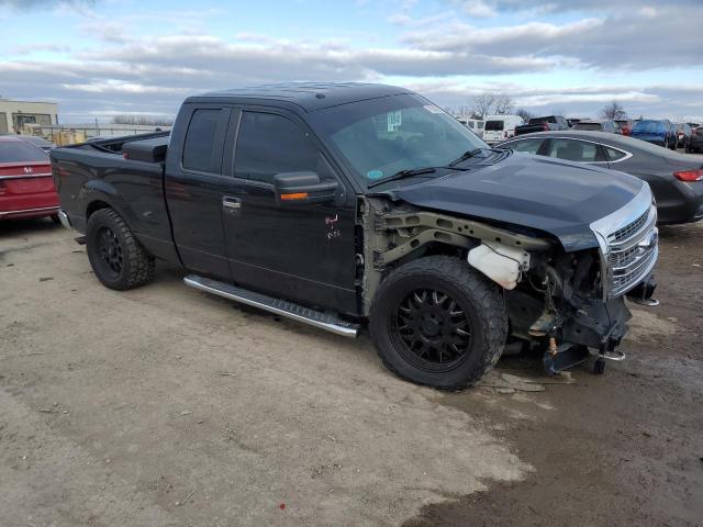 1FTFX1EF5EFC39931 | 2014 FORD F150 SUPER