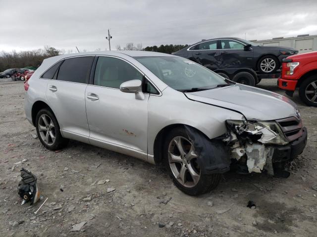 2014 Toyota Venza Le VIN: 4T3ZK3BBXEU069041 Lot: 36991134