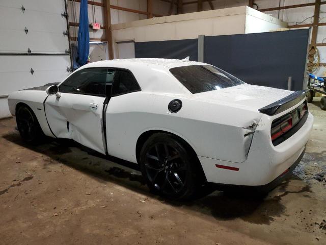 2C3CDZBT5KH652449 | 2019 DODGE CHALLENGER