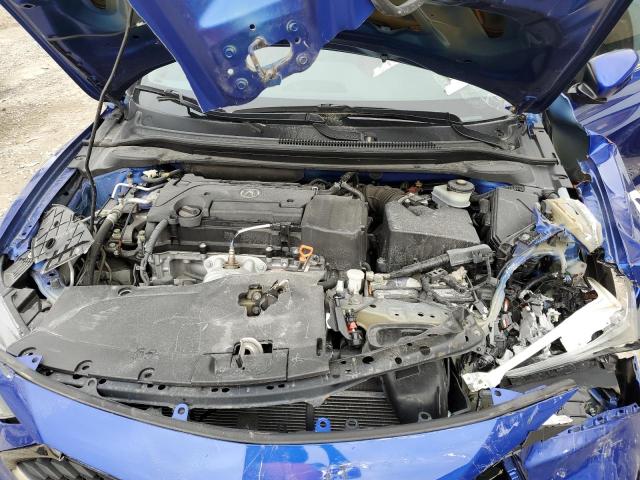 19UDE2F85MA007457 | 2021 Acura ilx premium a-spec