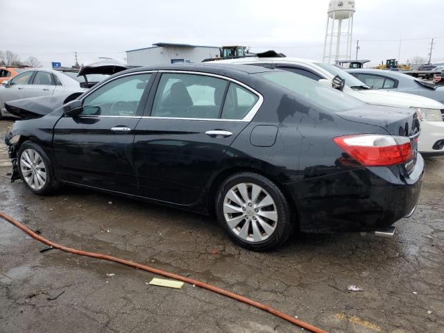 1HGCR3F88EA002325 | 2014 HONDA ACCORD EXL