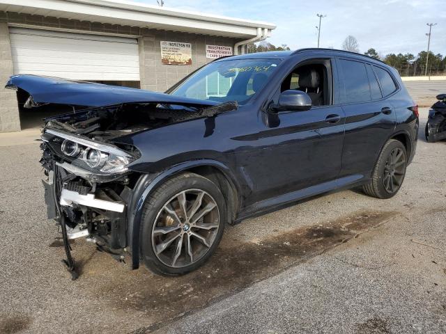 2019 BMW X3 SDRIVE3 5UXTR7C58KLF36765