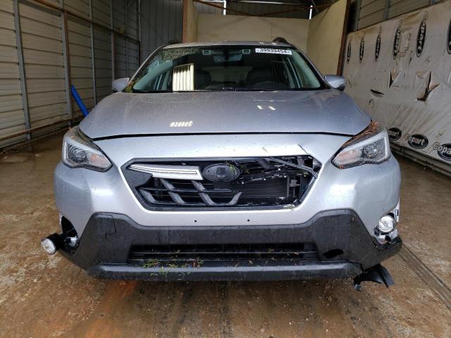 JF2GTHMC1M8250574 | 2021 SUBARU CROSSTREK