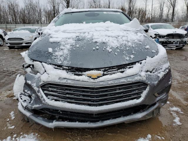 1G1BF5SM2J7115396 | 2018 Chevrolet cruze premier