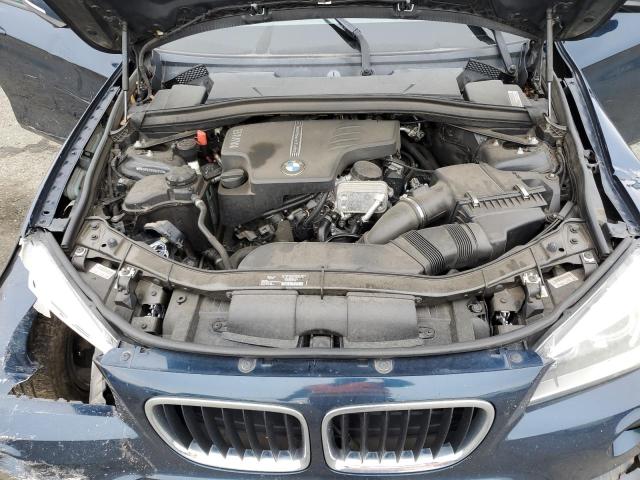 WBAVM1C51EVW49109 | 2014 BMW X1 SDRIVE2