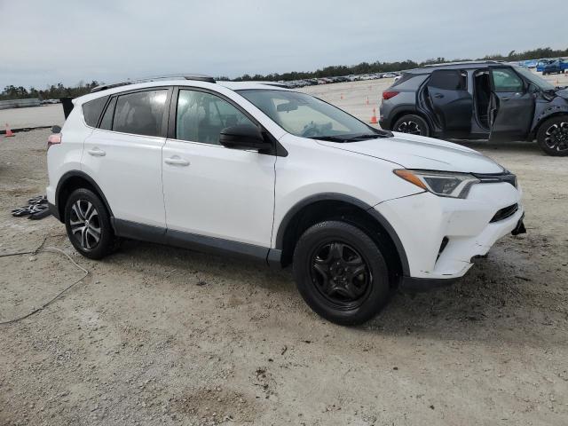 2T3ZFREV3HW356349 | 2017 TOYOTA RAV4 LE