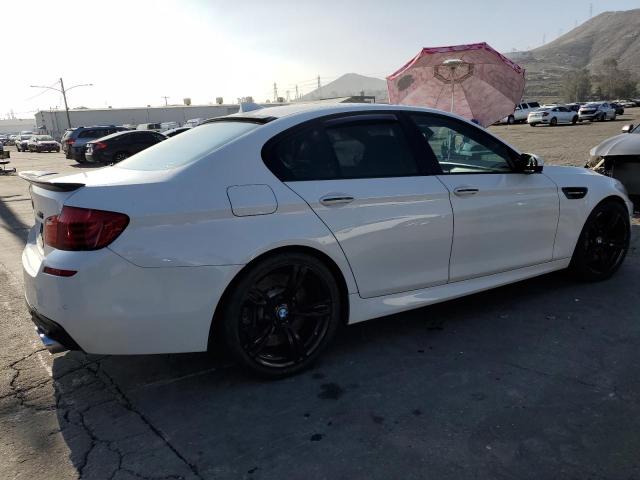 WBSFV9C53DD097015 2013 BMW M5