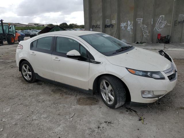 VIN 1G1RD6E49EU142902 2014 Chevrolet Volt no.4