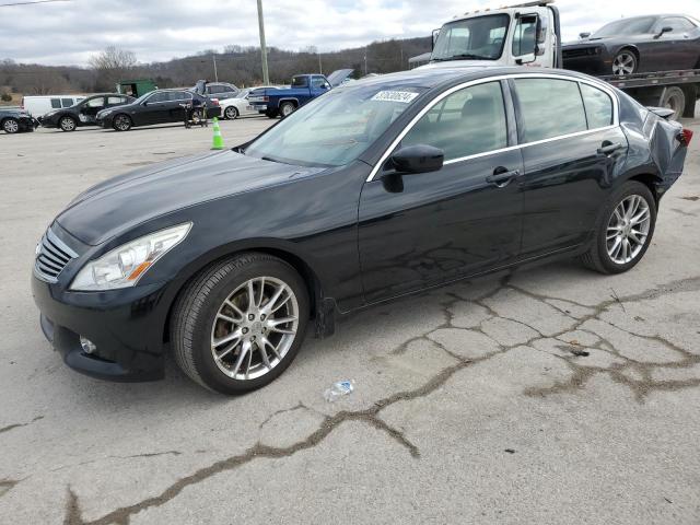 2013 INFINITI G37 Coupe Base