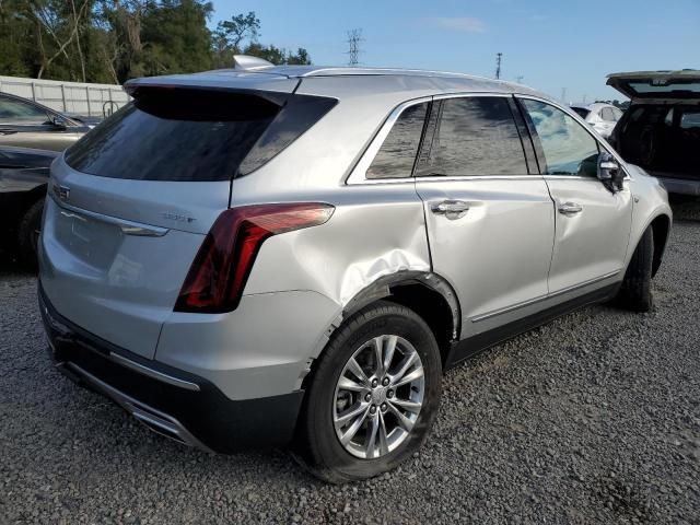 2020 Cadillac Xt5 Premium Luxury VIN: 1GYKNCR42LZ214113 Lot: 39664984