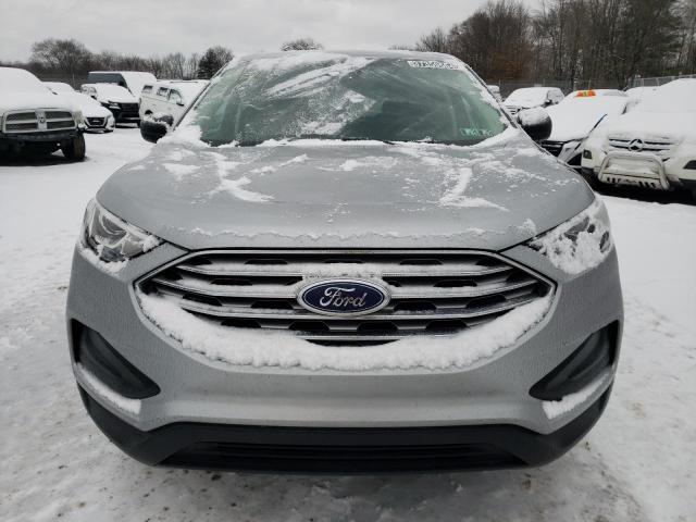 2FMPK3G97MBA23421 2021 FORD EDGE, photo no. 5