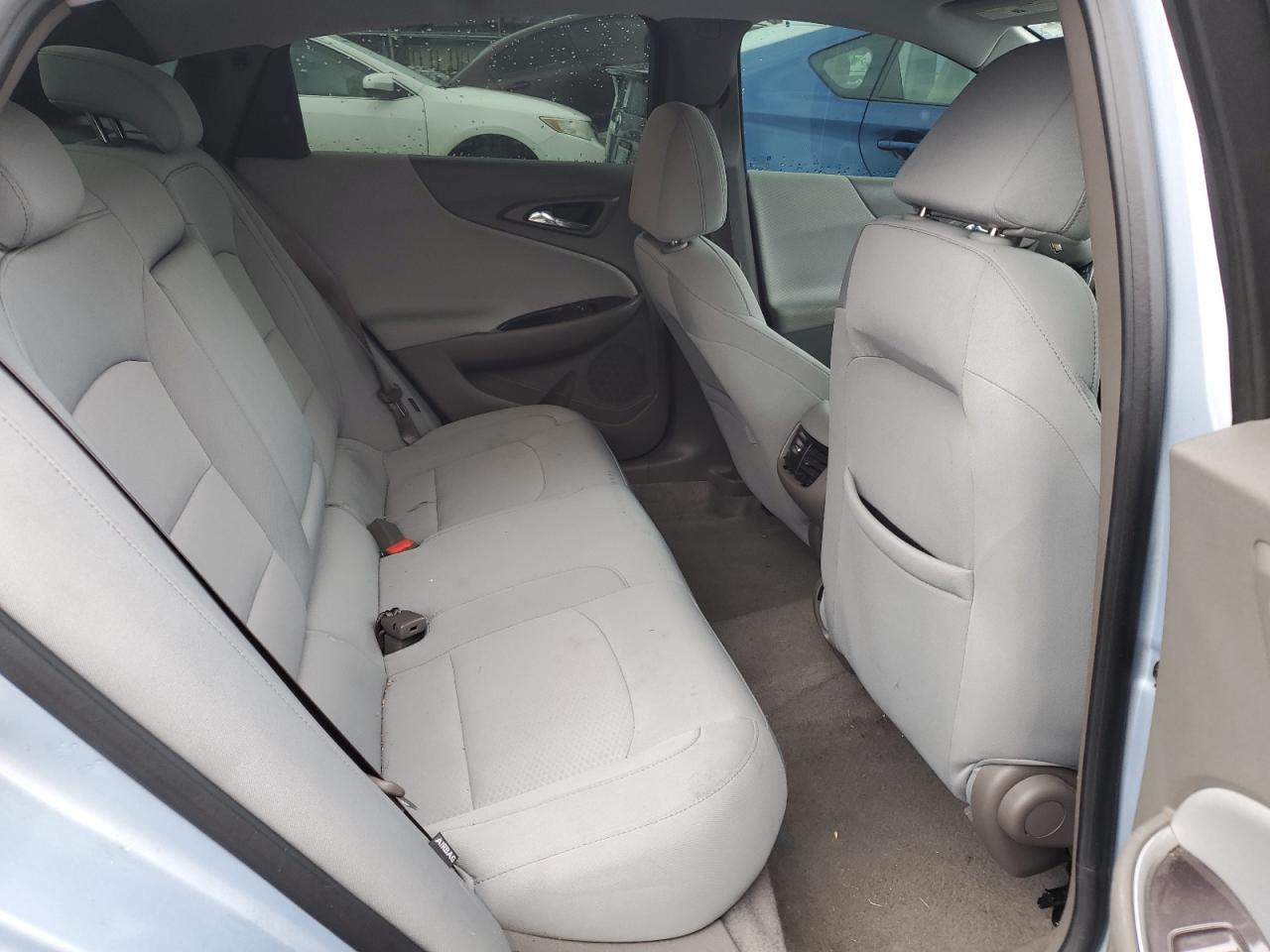 1G1ZD5ST9JF114165 CHEVROLET MALIBU 2018